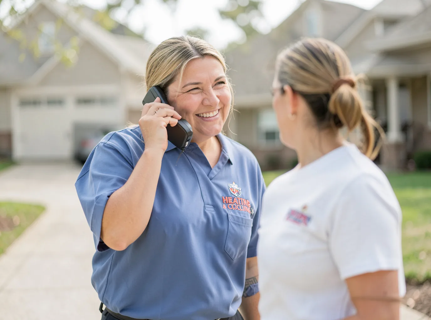 Hvac Repair Trail, OR FAQs